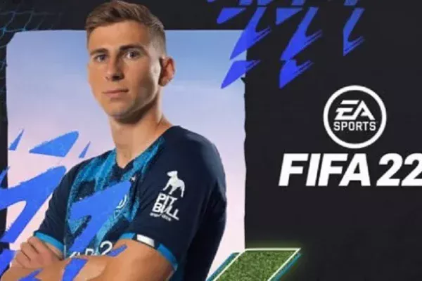 FIFA 22 Free Download Pc Game fifa 22 download pc