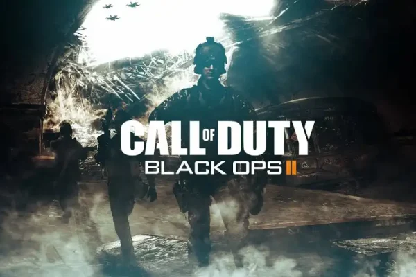 Call Of Duty Black Ops 2 Free Download Pc