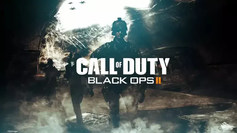 Call Of Duty Black Ops 2 Free Download Pc