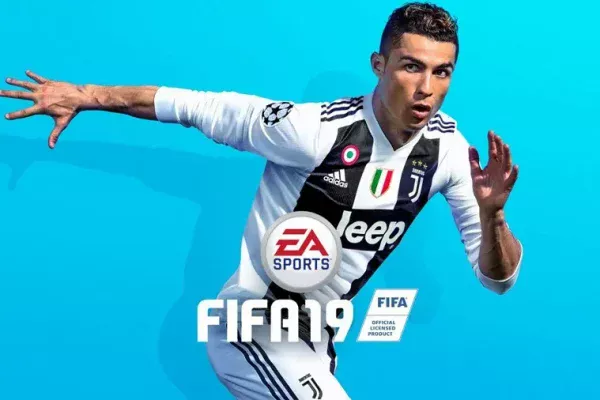 FIFA 19 Free Repack Download FIFA 19 Download PC For Free