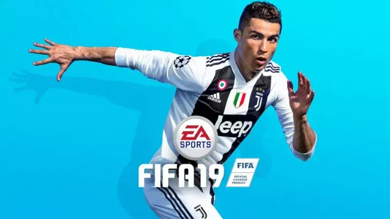 FIFA 19 Download PC For Free