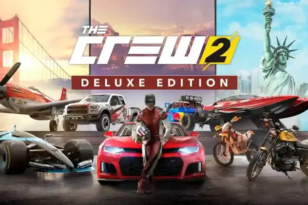 The Crew 2 Pc Download Free Full Version the crew 2 download