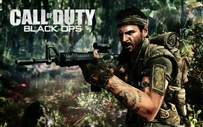 Call Of Duty Black Ops 1 Free Download For Pc