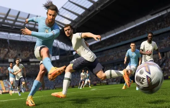 fifa 23 fitgirlGames
