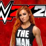 WWE 2K20 Free Download Pc Game