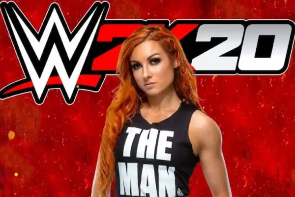 WWE 2K20 Free Download Pc Game Latest Version WWE 2K20 Free Download Pc Game