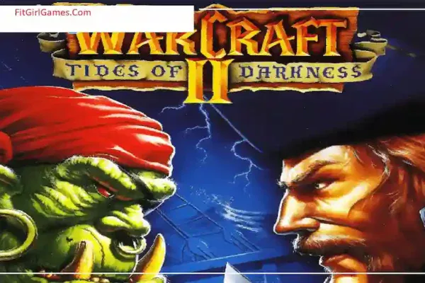Warcraft 2 Tides Of Darkness Free Download Warcraft 2 Tides Of Darkness Download Highly Compressed