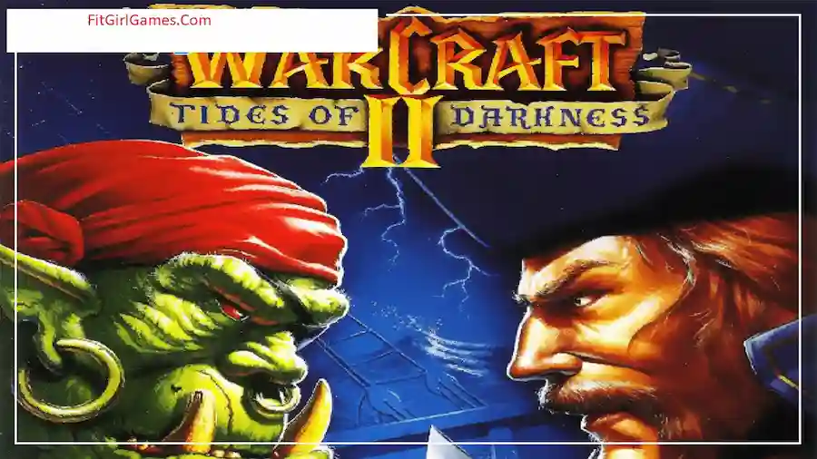 Warcraft 2 Tides Of Darkness Download Highly Compressed