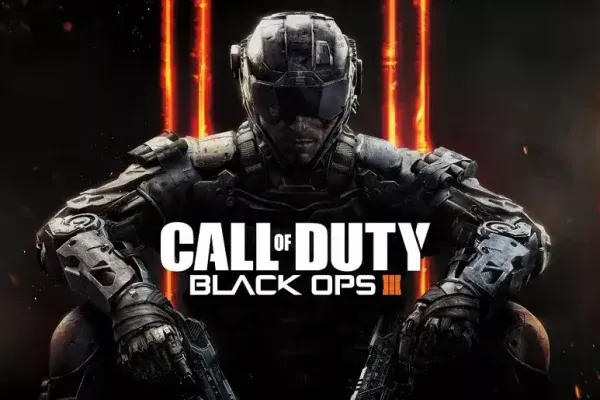 Call Of Duty Black Ops 3 Game Download For Pc