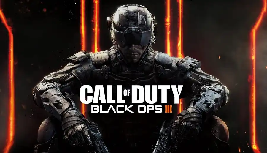 Call Of Duty Black Ops 3 Game Download For Pc