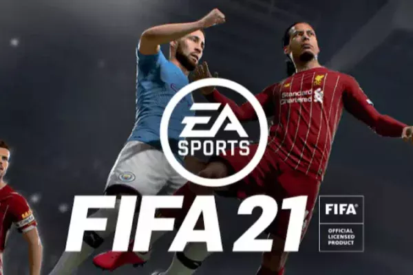 FIFA 21 Download Free Repack fifa 21 download pc