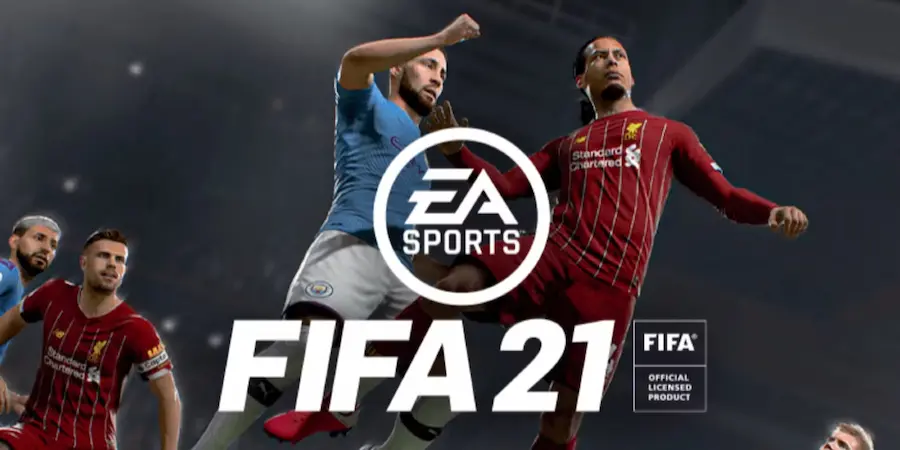 fifa 21 download pc