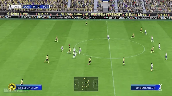 fifa 23 fitgirlGames