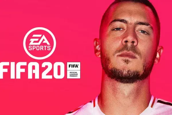 FIFA 20 Repack FIFA 20 Free Download PC Game