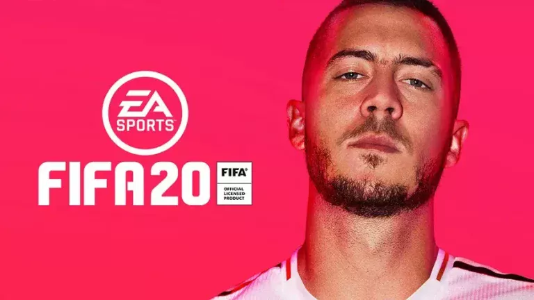 FIFA 20 Free Download PC Game