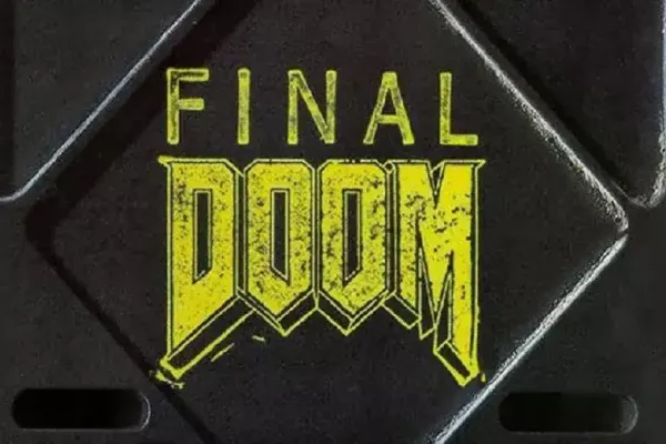Final Doom Download Pc Game