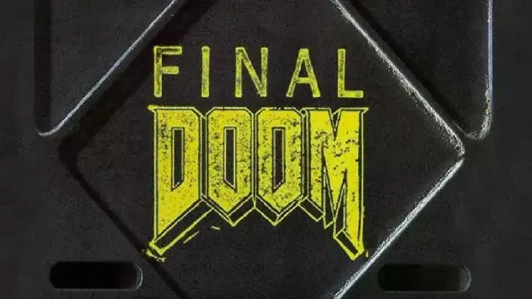 Final Doom Download Pc Game