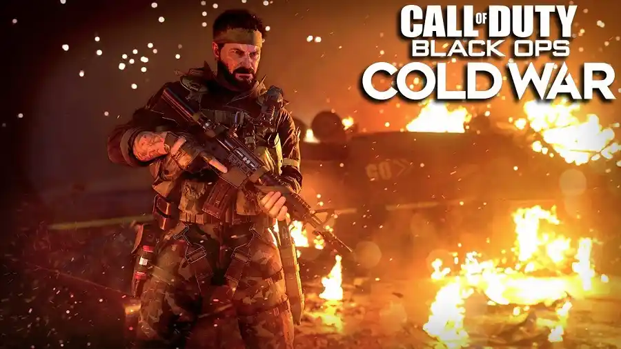 Call Of Duty Black Ops Cold War Free Download