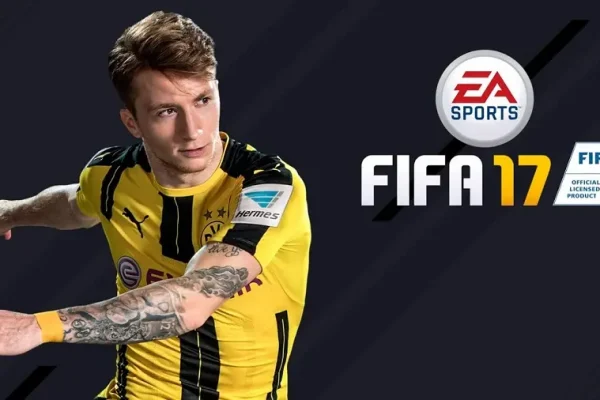FIFA 17 Download For PC Free Full Version FIFA 17 Download For PC Free Full Version