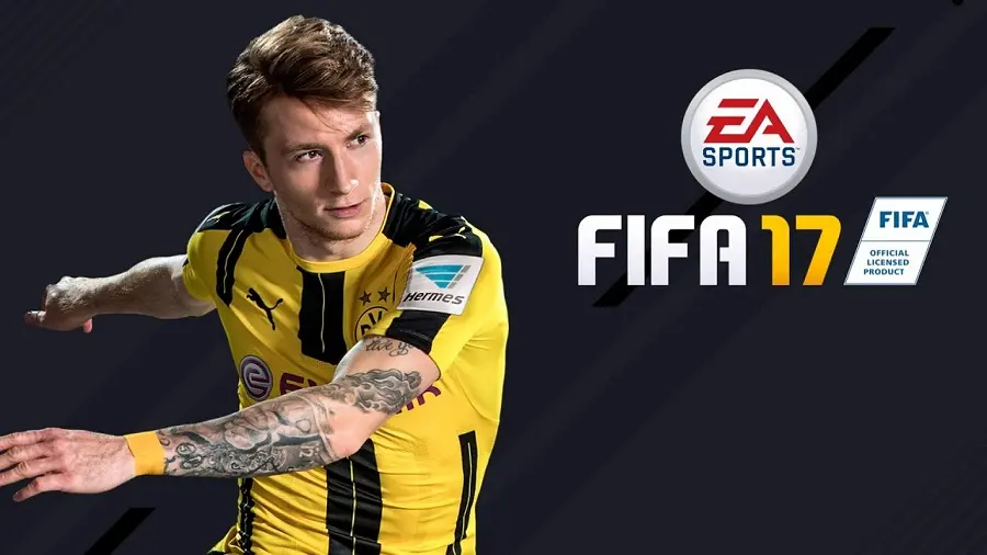 FIFA 17 Download Repack Free FIFA 17 Download For PC Free Full Version