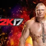 WWE 2K17 Pc Download Free Highly Compressed