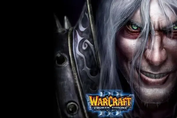Warcraft 3 The Frozen Throne Download warcraft 3 frozen throne download free