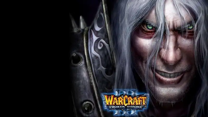 warcraft 3 frozen throne download free