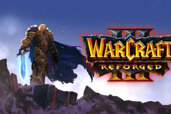 Warcraft 3 Reforged Download Free PC Game warcraft 3 reforged download