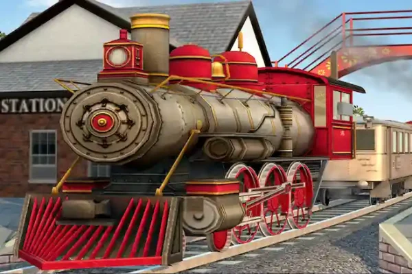 Train Simulator 2016 Repack Train Simulator 2016 PC Game Free Download Highly Compressed