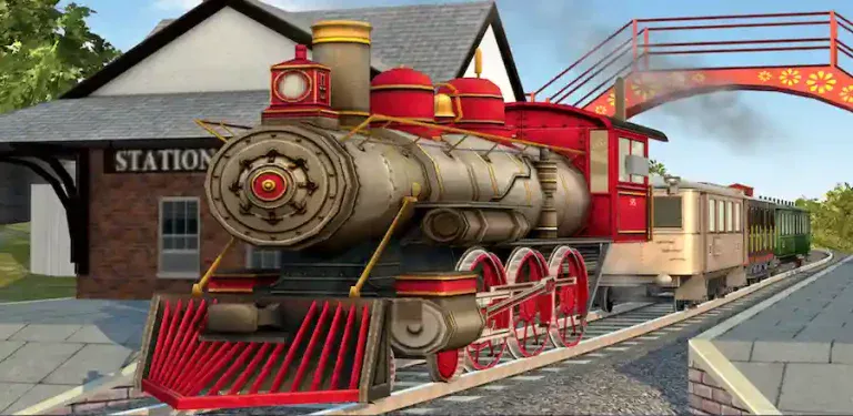 Train Simulator 2016 Repack