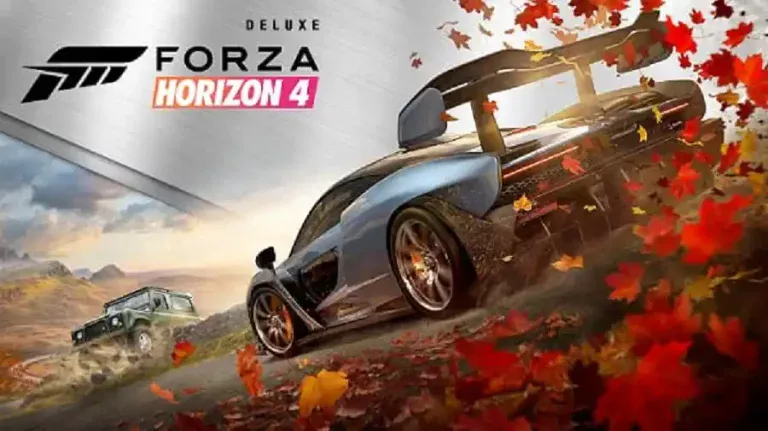 Forza Horizon 4 Repack Download
