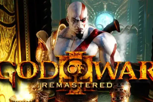 God Of War 3 Free Download