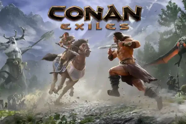 Conan Exiles Repack Free Download Conan Exiles Full Pc Game Download Highly Compressed