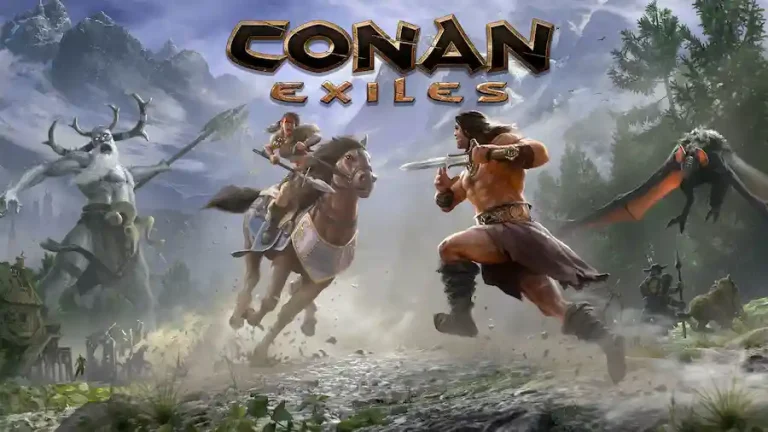 Conan Exiles Full Pc Game Download Highly Compressed