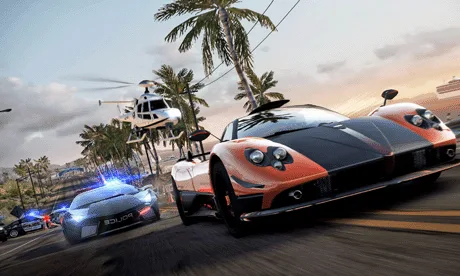 Need for Speed Hot Pursuit Download Full Version