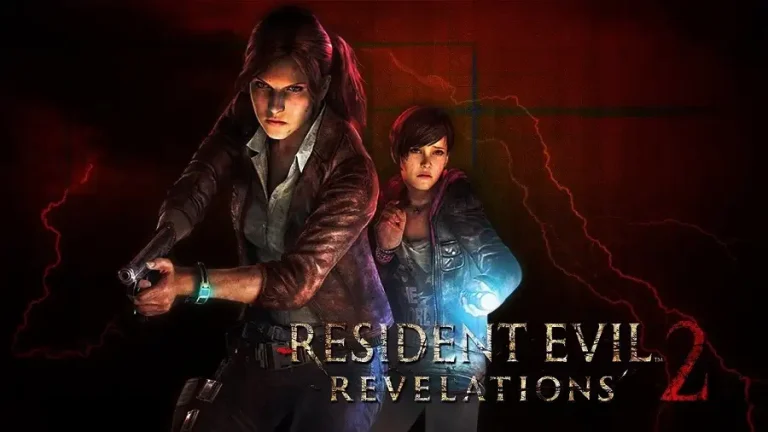 resident-evil-revelations-2-game