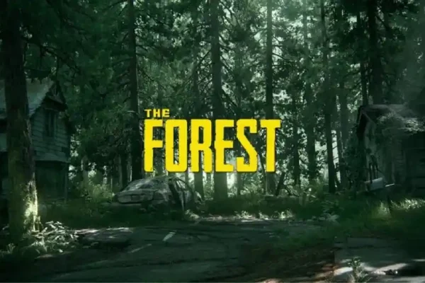 The Forest Game Download Pc The Forest Game Download Pc