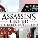 Assassin’s Creed The Rebel Collection Download Highly Compressed