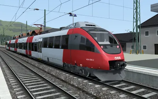 train simulator games for pc