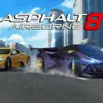 Asphalt 8 Airborne Pc Game Download Highly Compressed