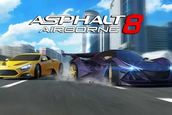 Asphalt 8 Airborne Free Download For Pc Asphalt 8 Airborne Pc Game Download Highly Compressed