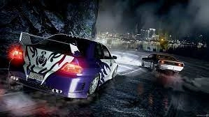 Need For Speed Carbon Pc Download