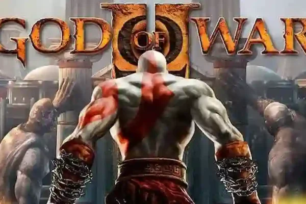 God Of War 2 Free Download god of war 2 download for pc highly compressed