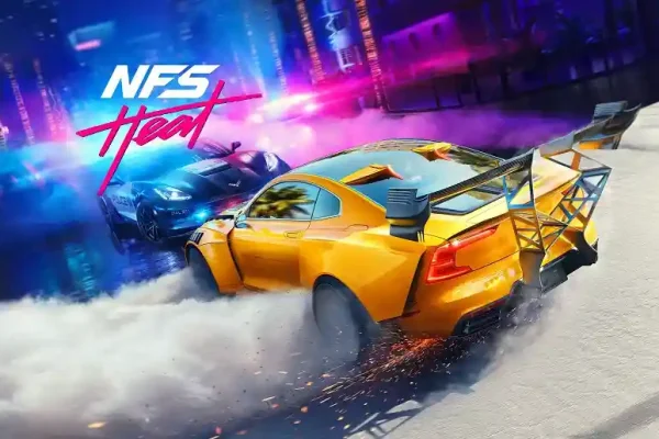 Need For Speed Heat Free Download Pc Game Need For Speed Heat Free Download Pc Game