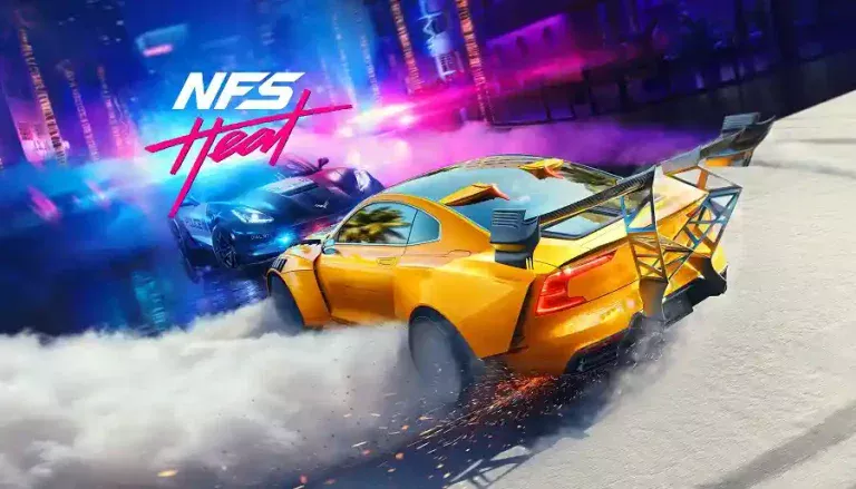 Need For Speed ​​Heat Free Download Pc Game