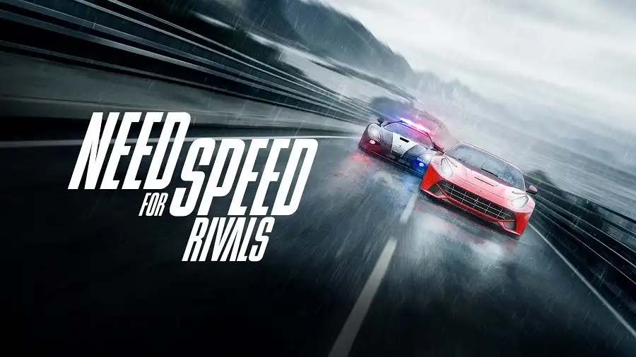 Need For Speed Rivals Pc Download Free