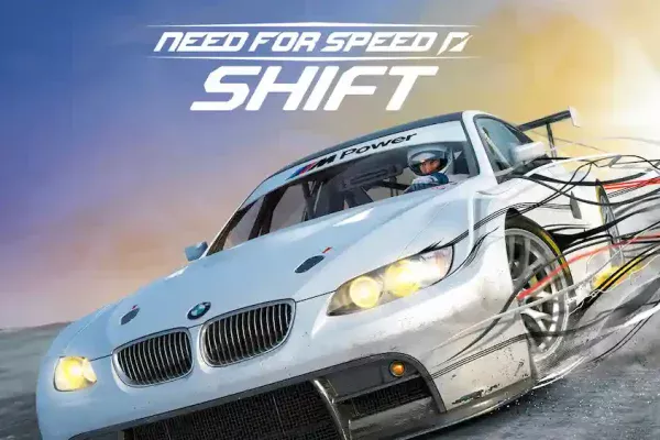 Need For Speed Shift Free Download Pc Game