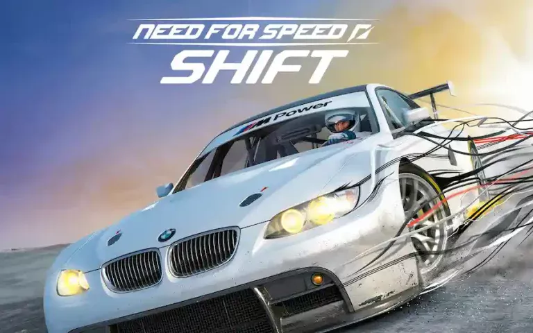 Need For Speed Shift Free Download Pc Game