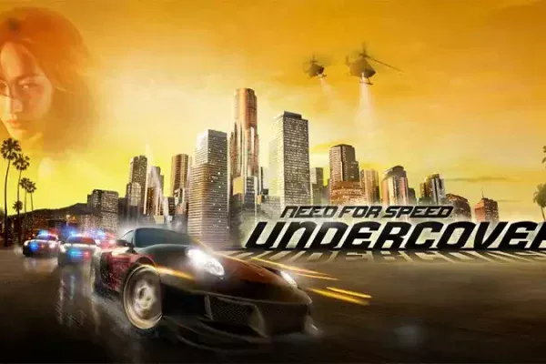 need for speed undercover download pc