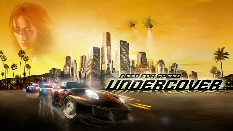 need for speed undercover download pc